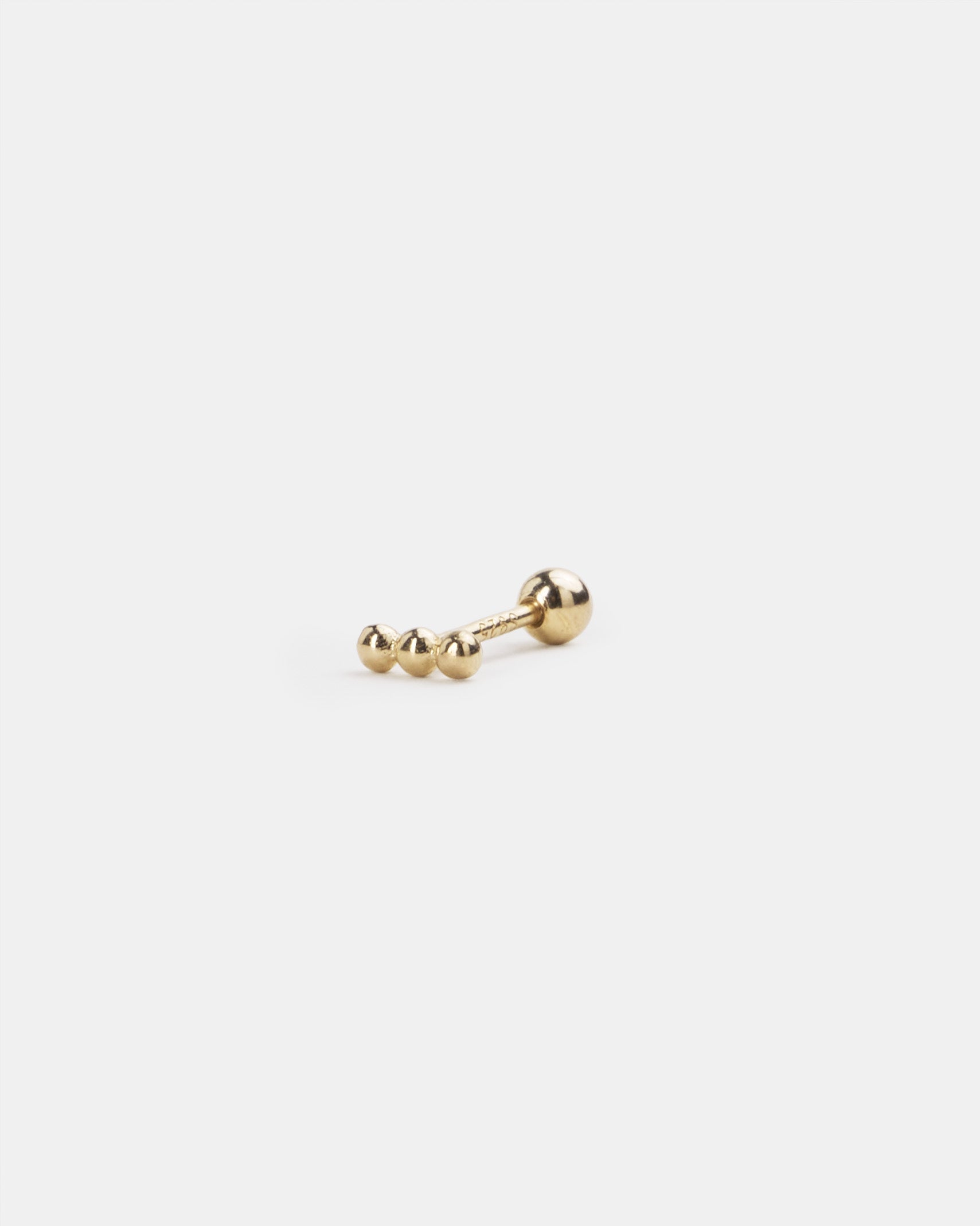 Ball Piercing