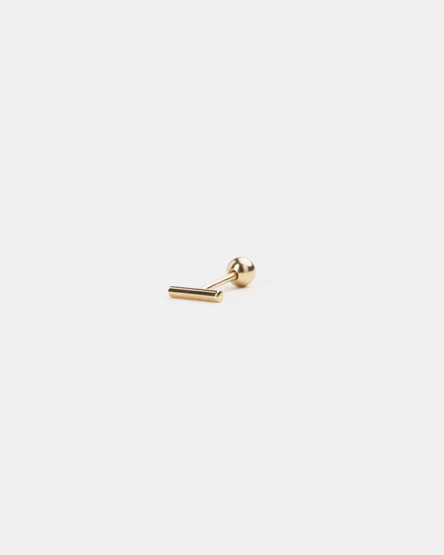 Line Piercing