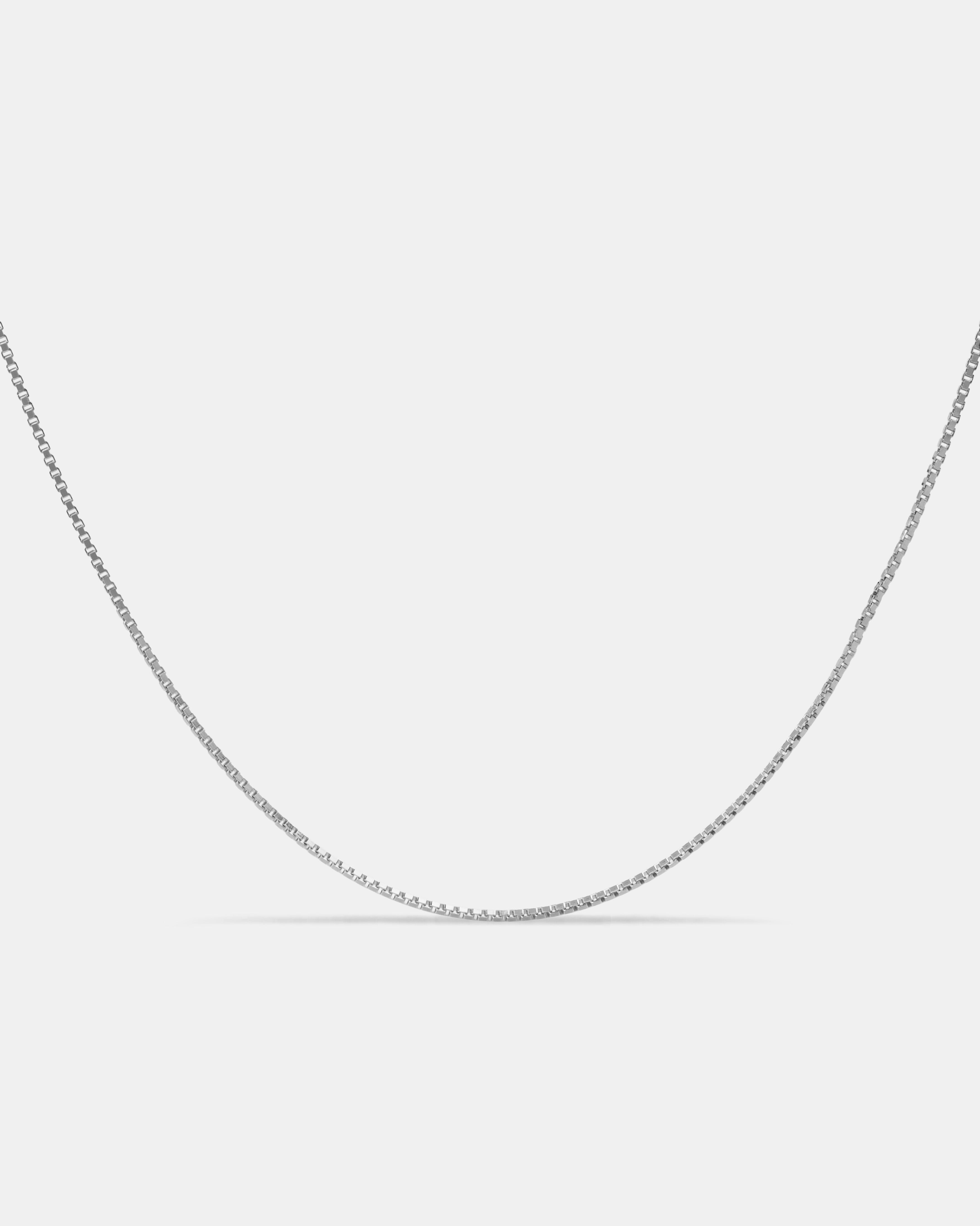 THE AUTHENTIC Necklace