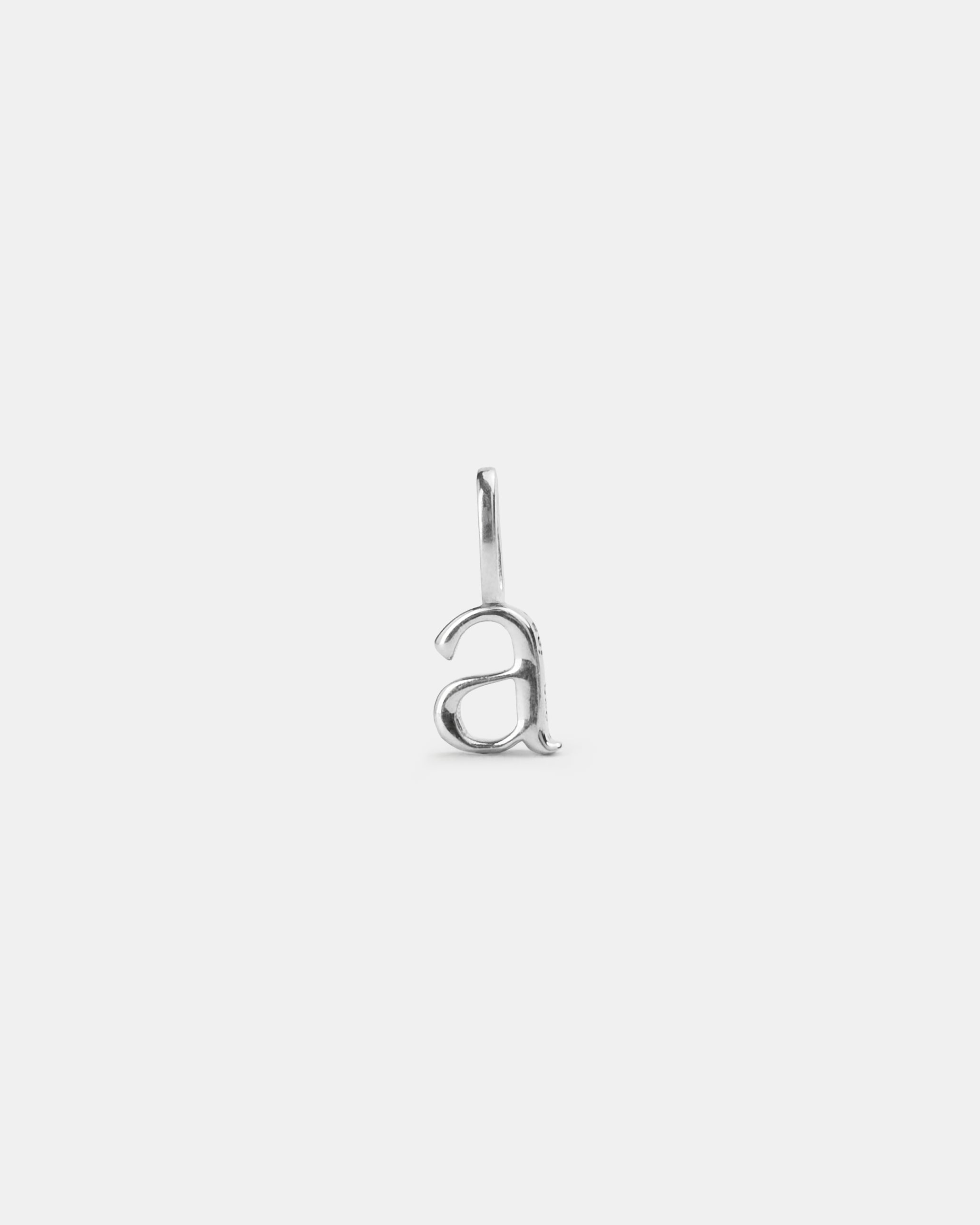 Letter Anhänger