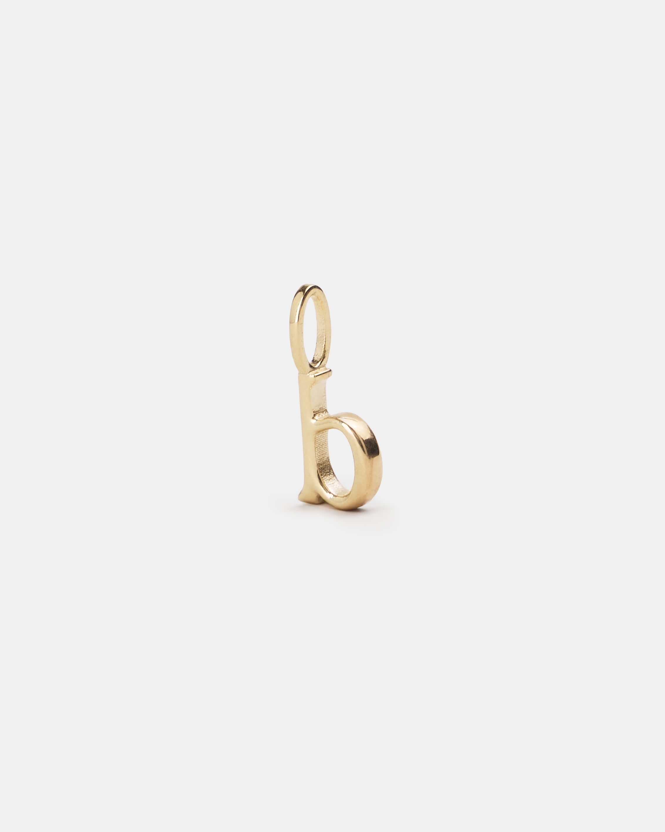 Letter Anhänger