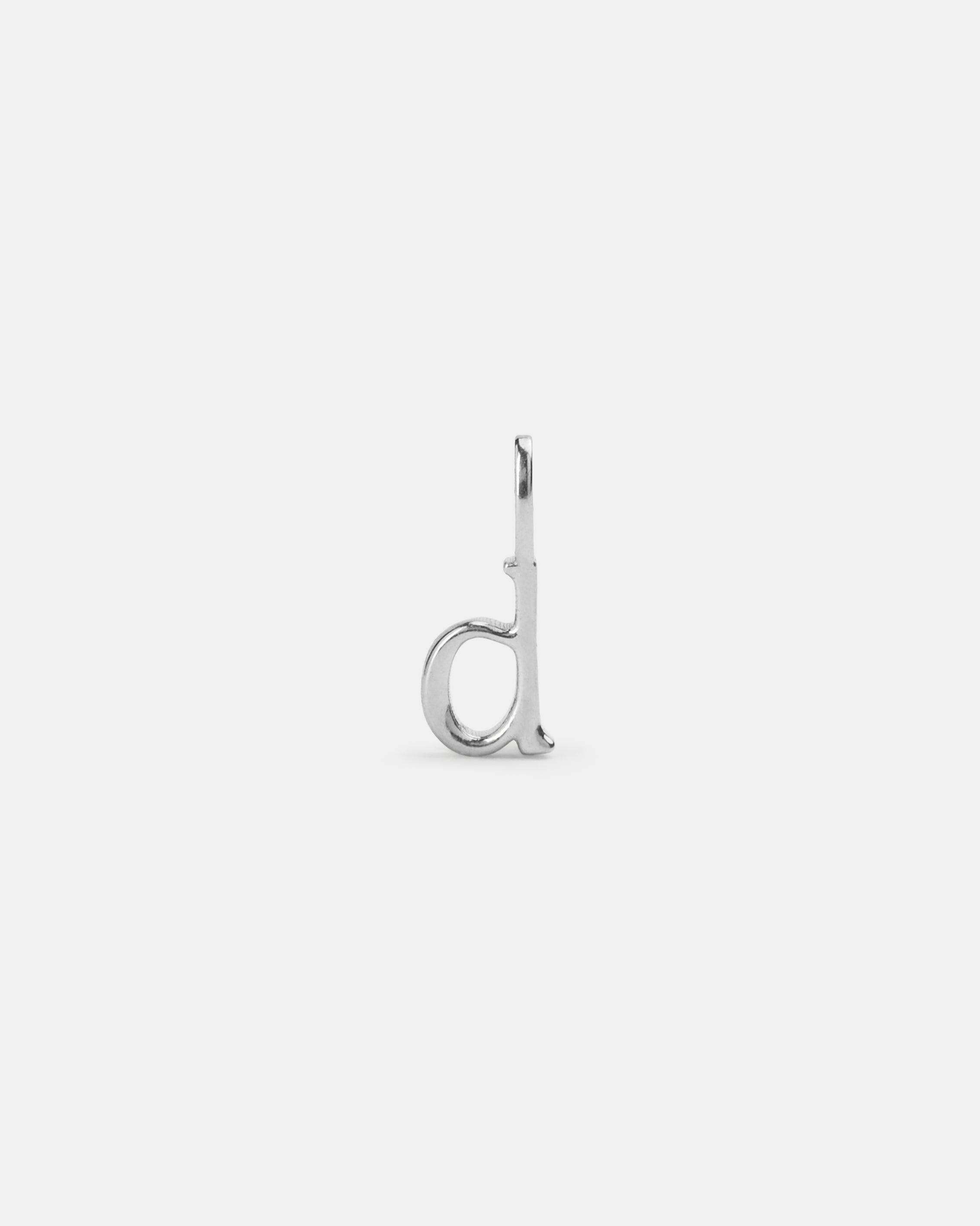 Letter Anhänger