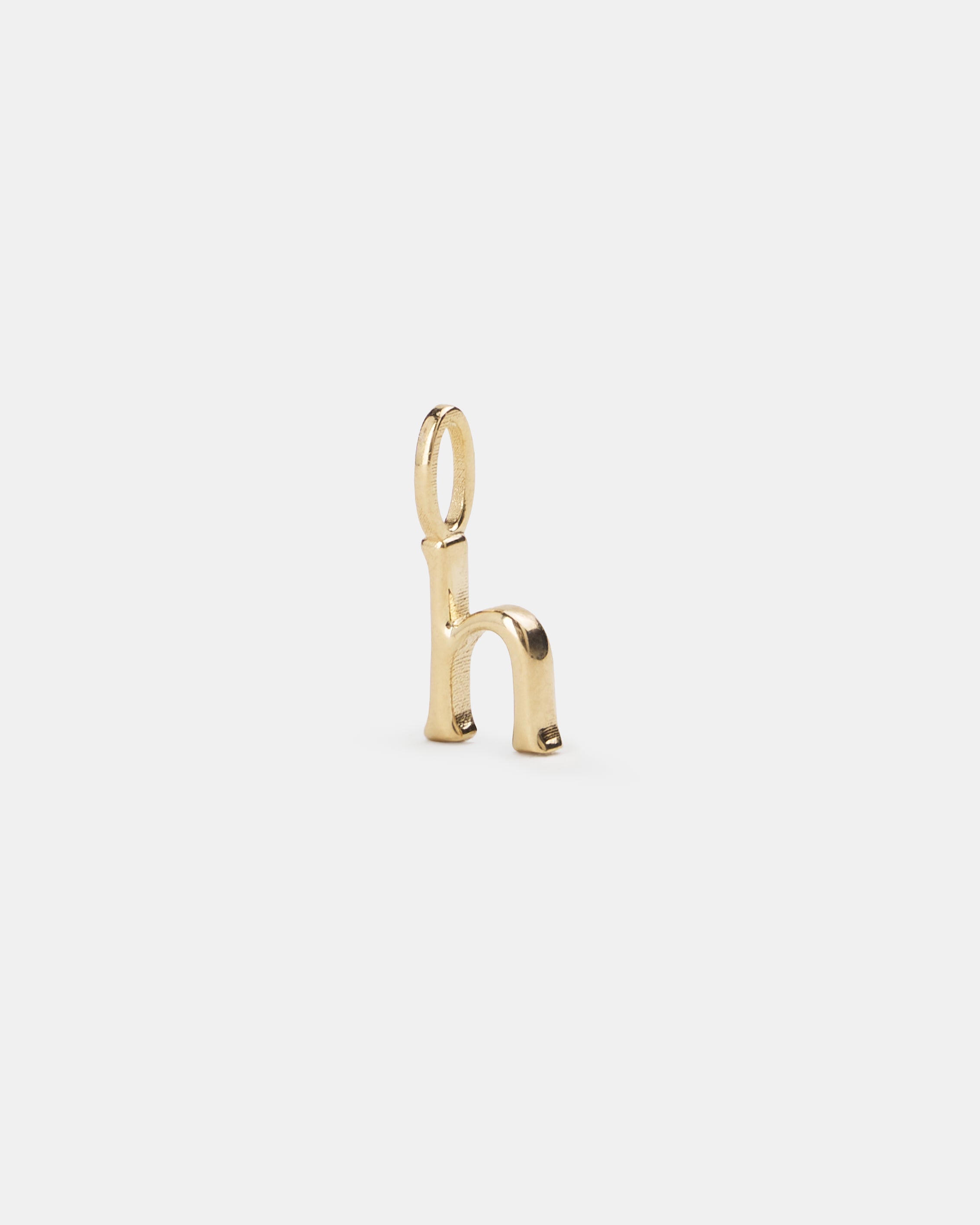 Letter Anhänger