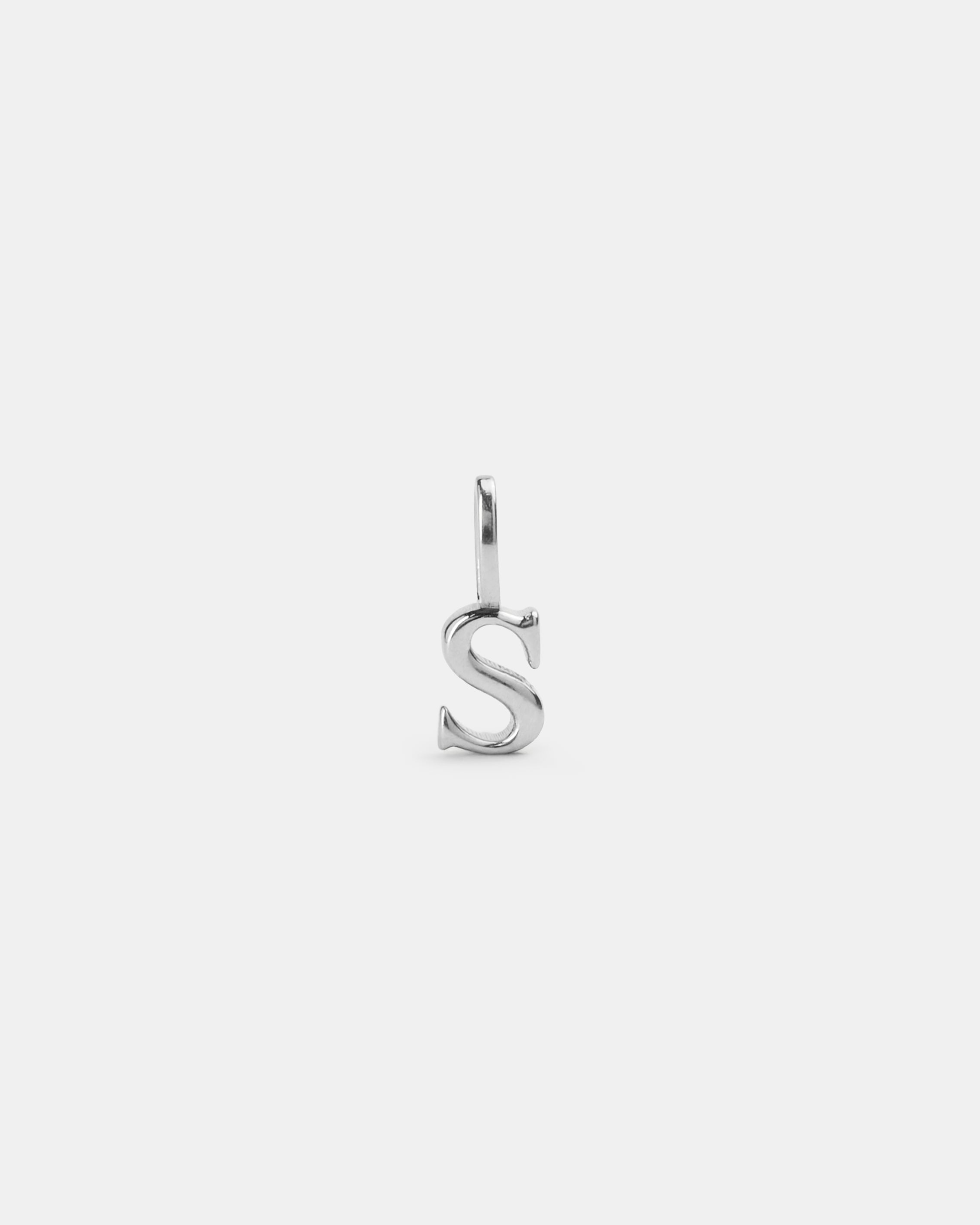 Letter Anhänger