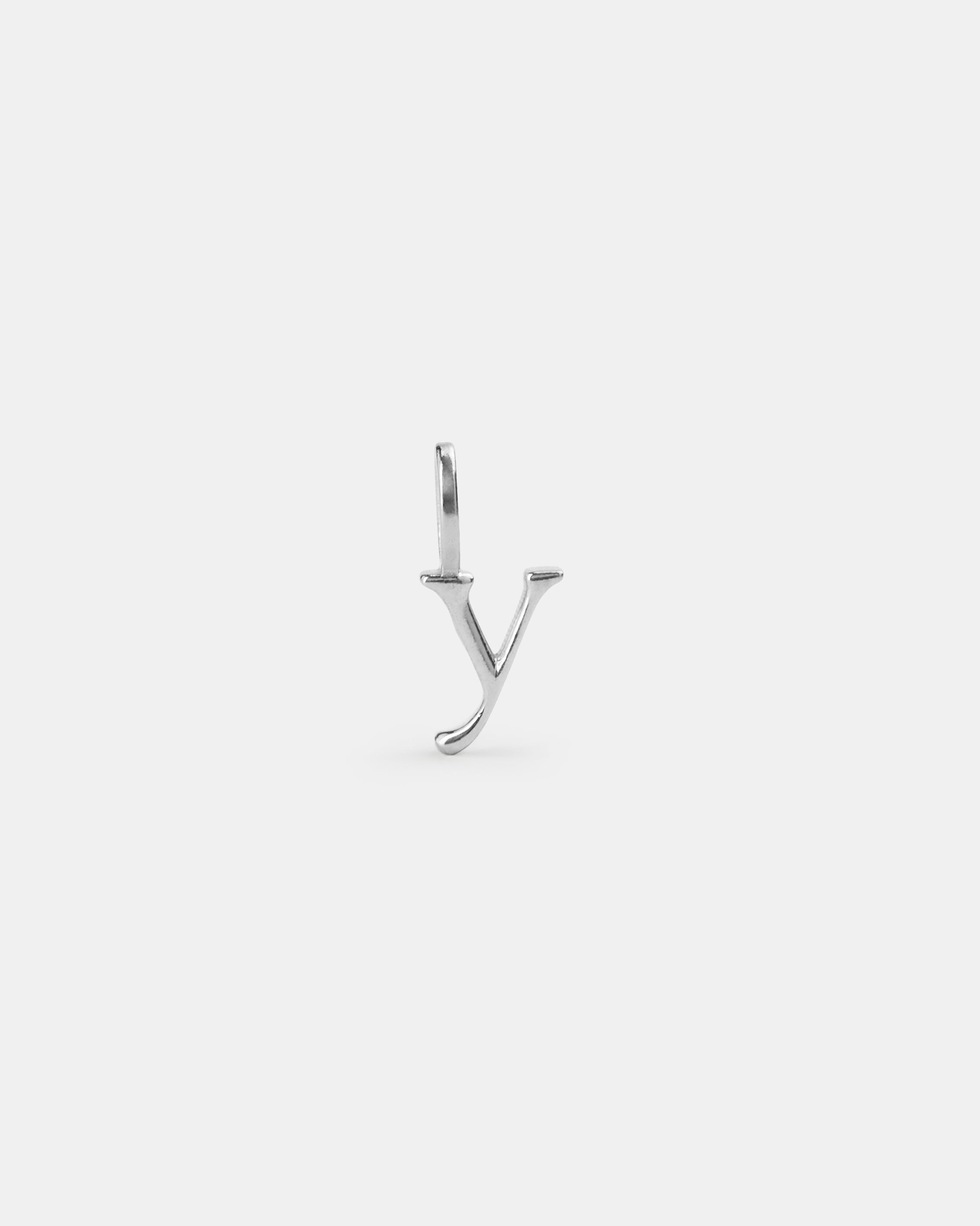 Letter Anhänger