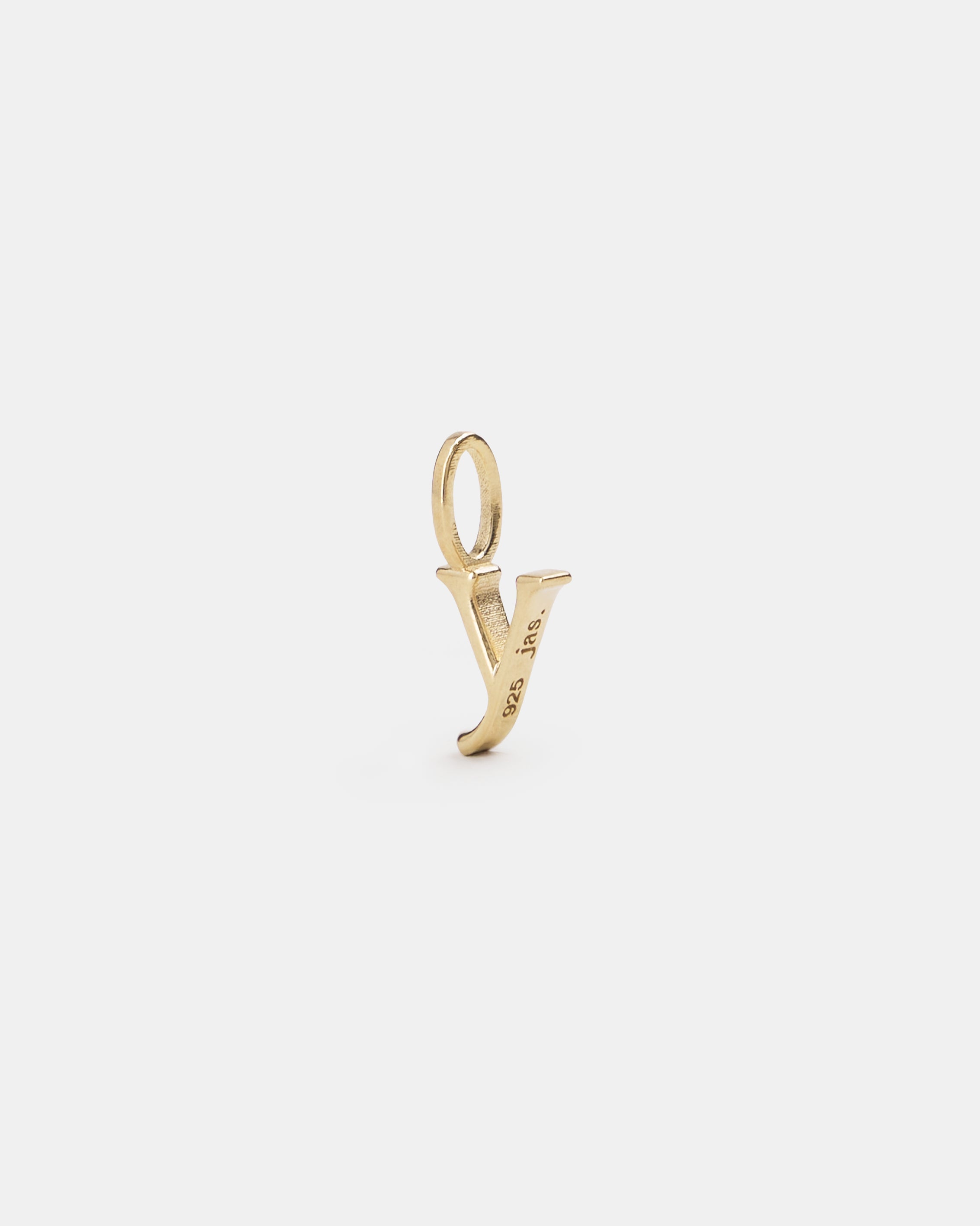 Letter Anhänger