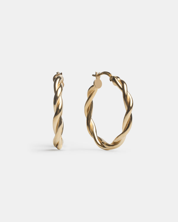 Strength Hoops