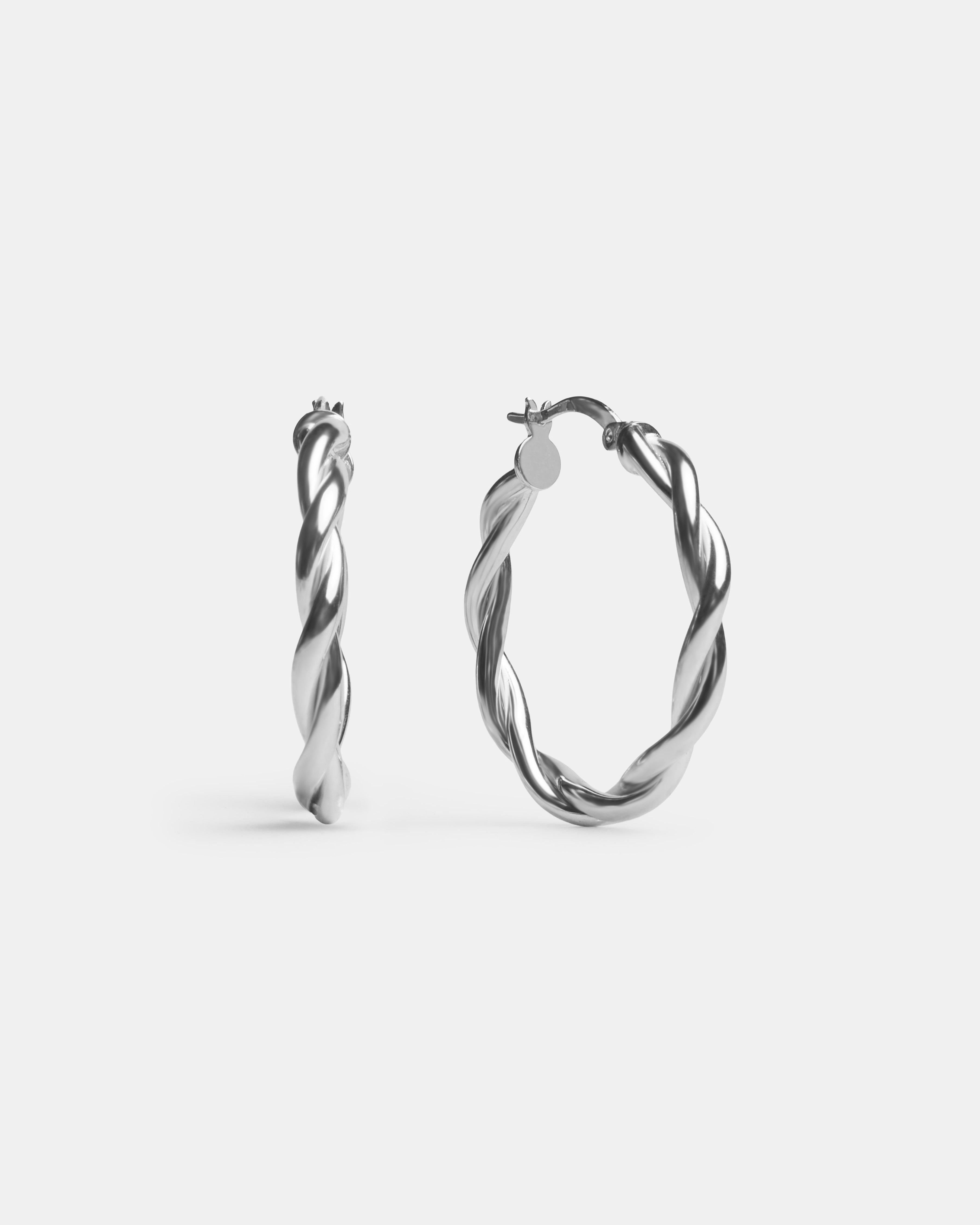 Strength Hoops