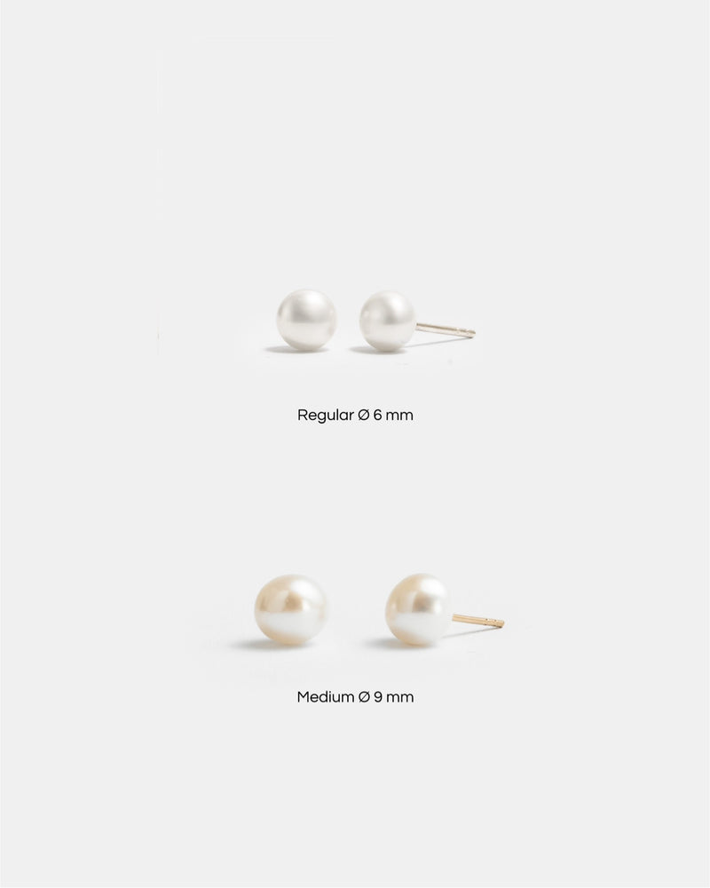 Pearl Ohrstecker
