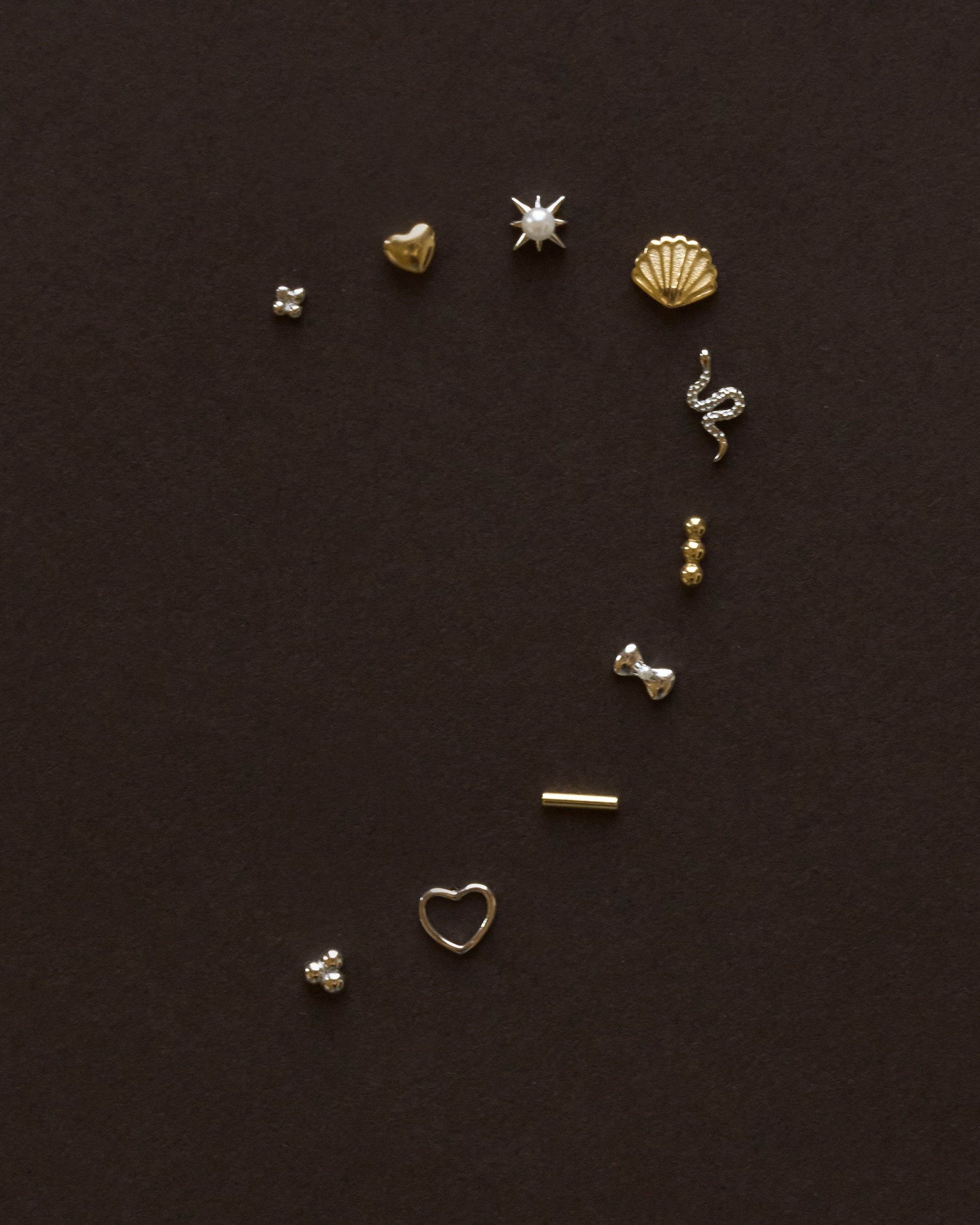 Line Piercing