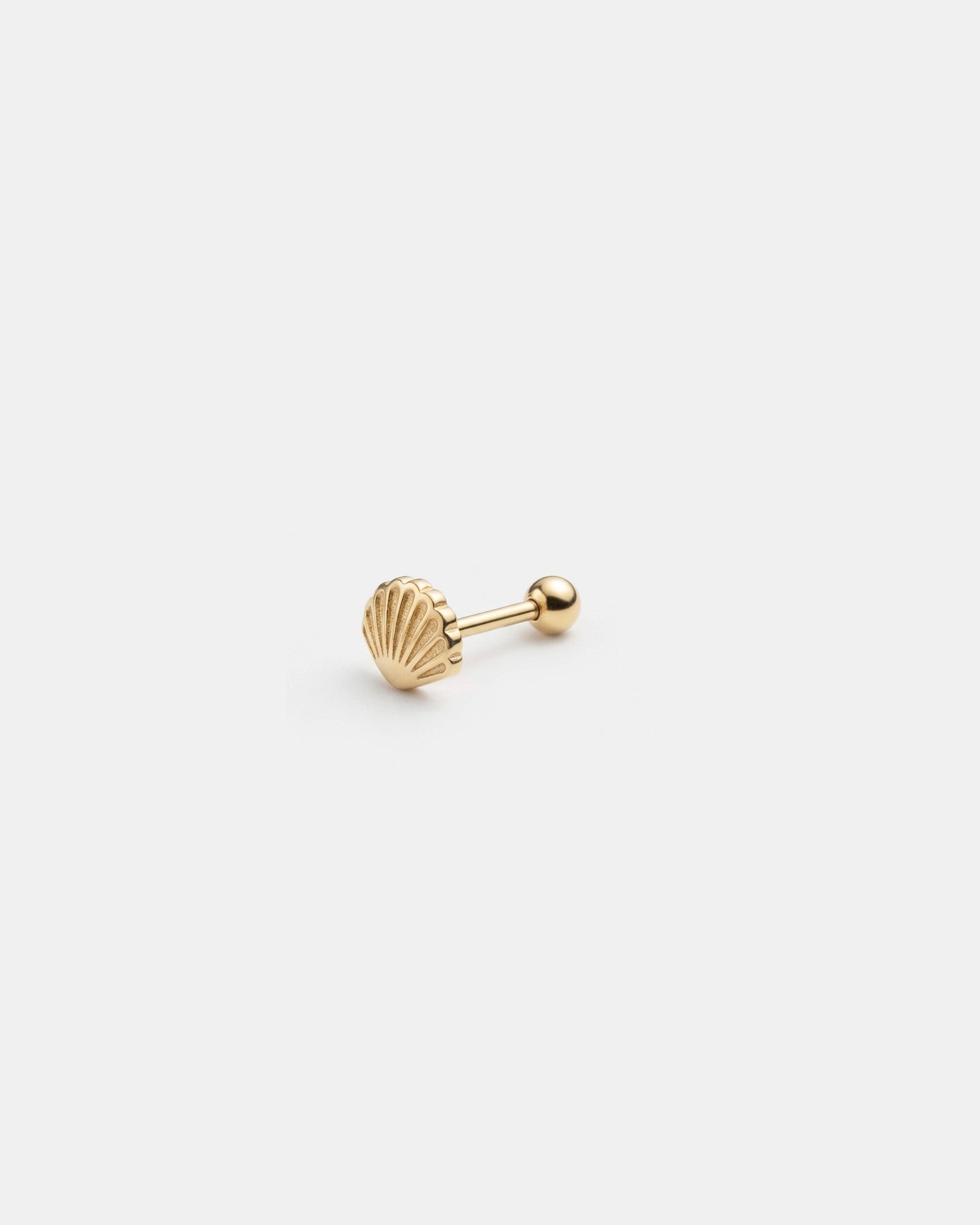 Shell Piercing