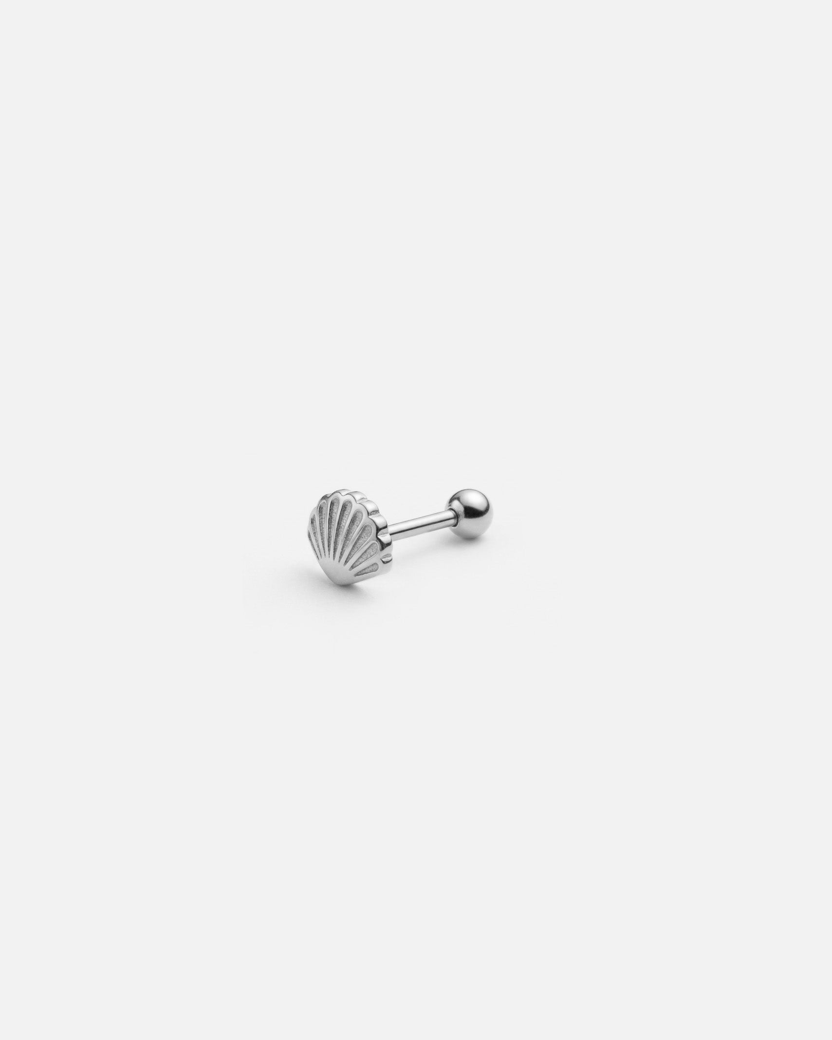 Shell Piercing