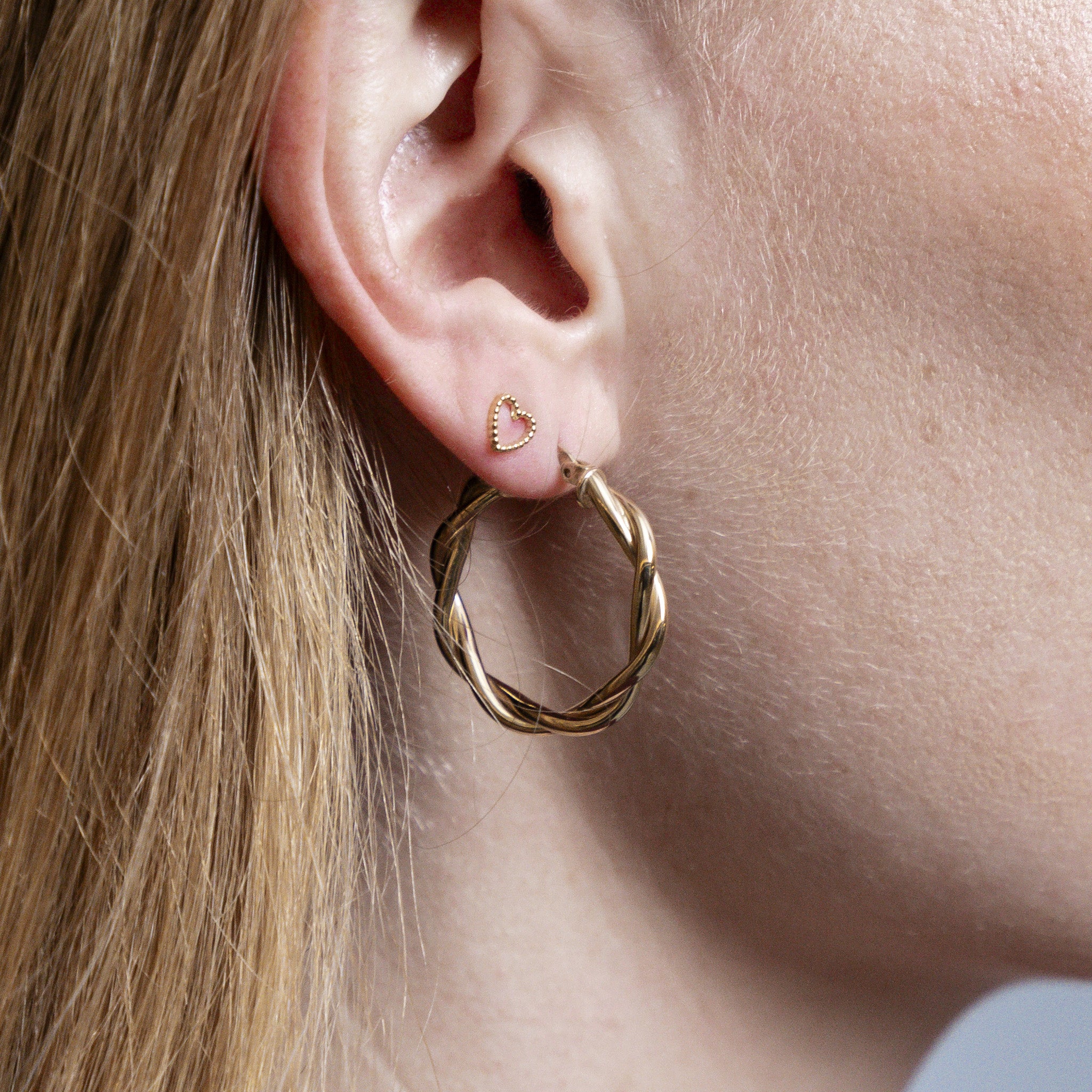 Strength Hoops