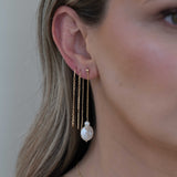 THE GO-GETTER Earrings