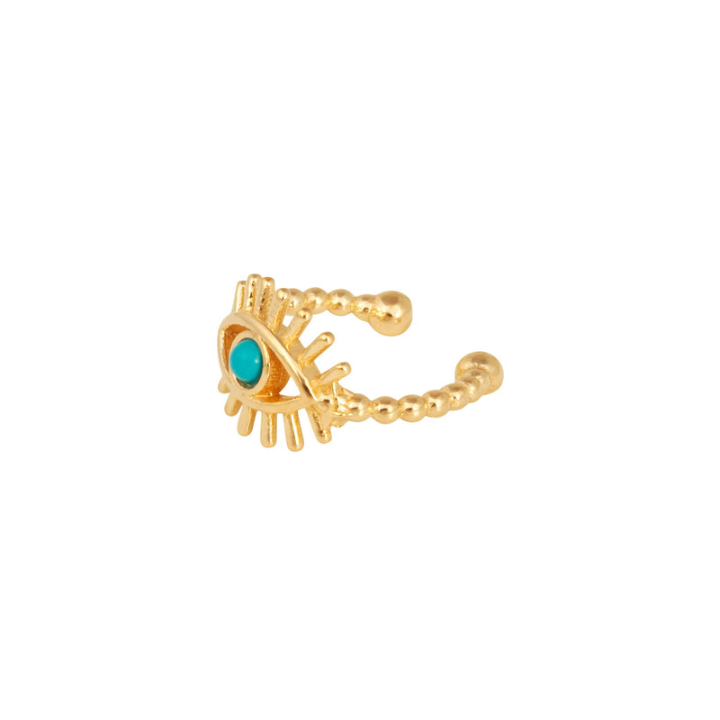 Eye Earcuff