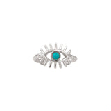 Eye Earcuff