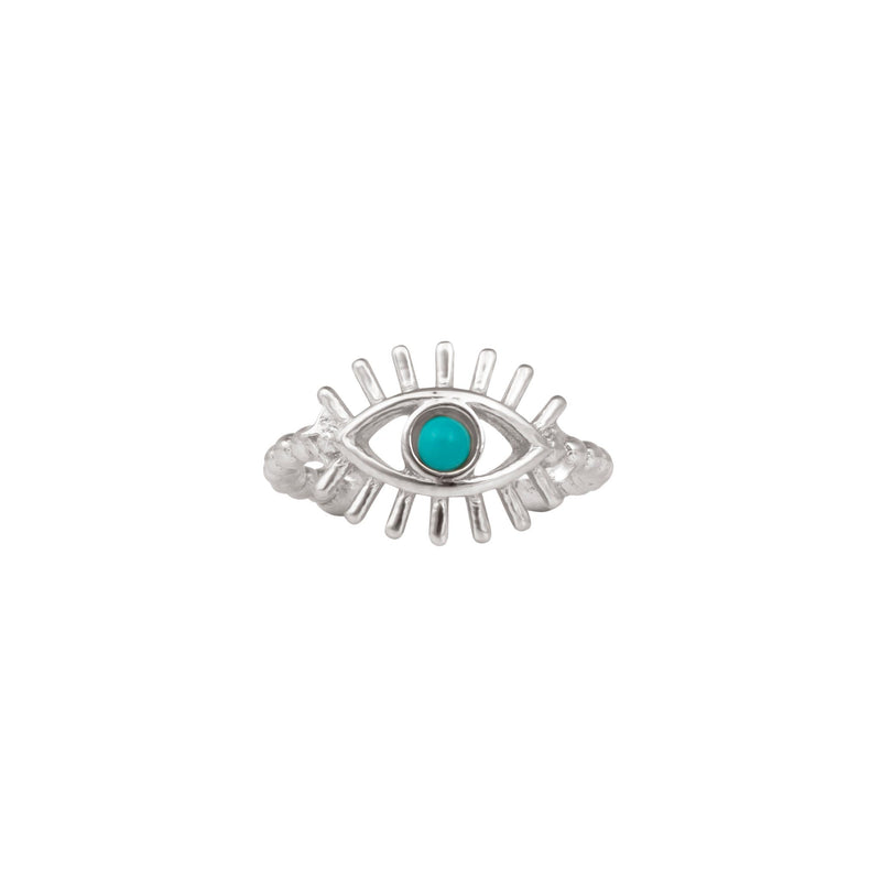 Eye Earcuff