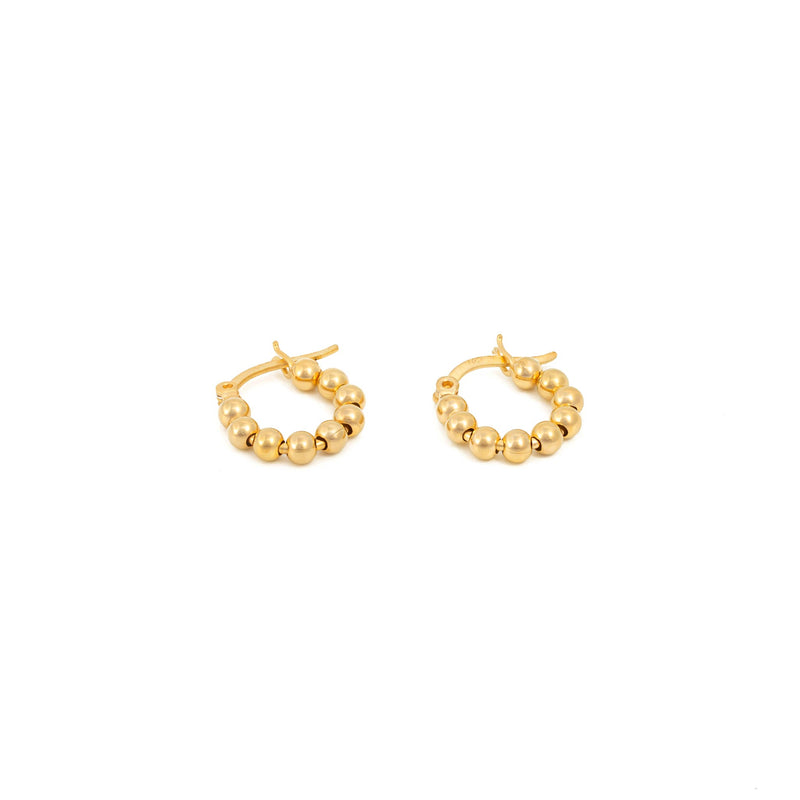 Dancing Hoops Small