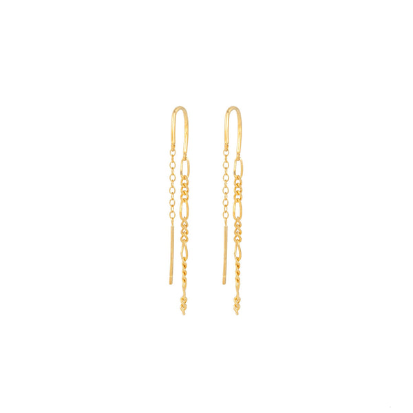 THE GO-GETTER Earrings