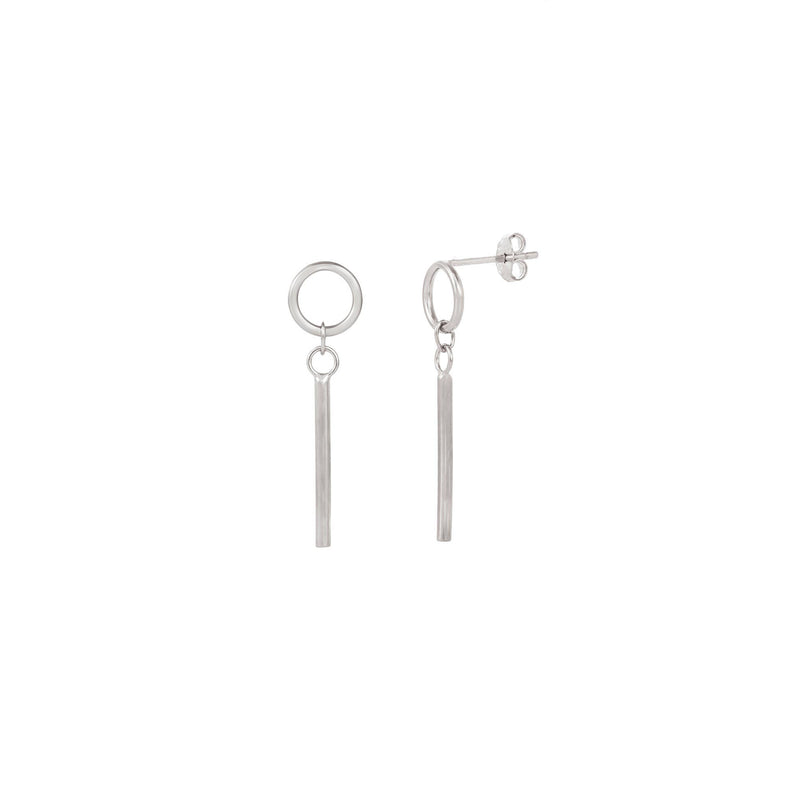 THE FEARLESS Earrings