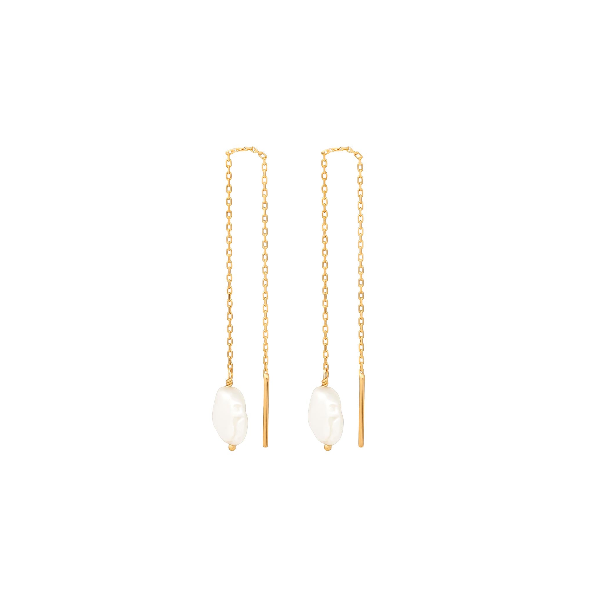 Queen of gems I Earring