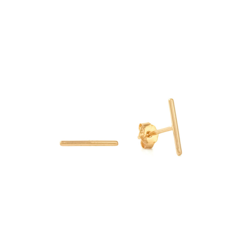 Line II Ohrstecker