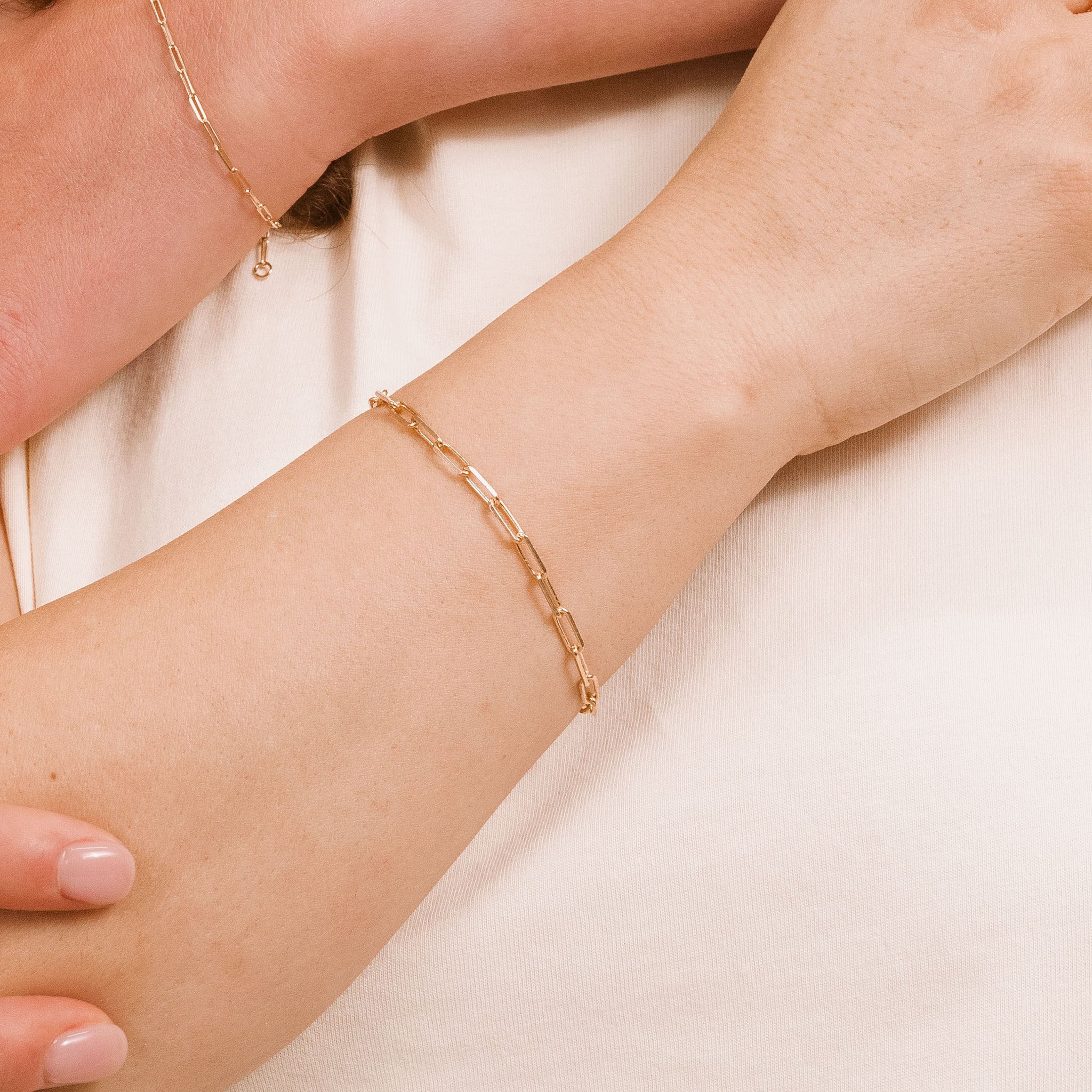 THE POWER(FULL) BOLD Bracelet