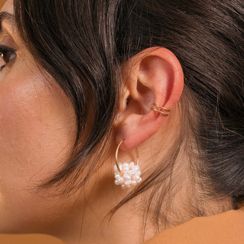 BE CLASSY Earring