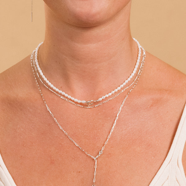 THE GO-GETTER Necklace