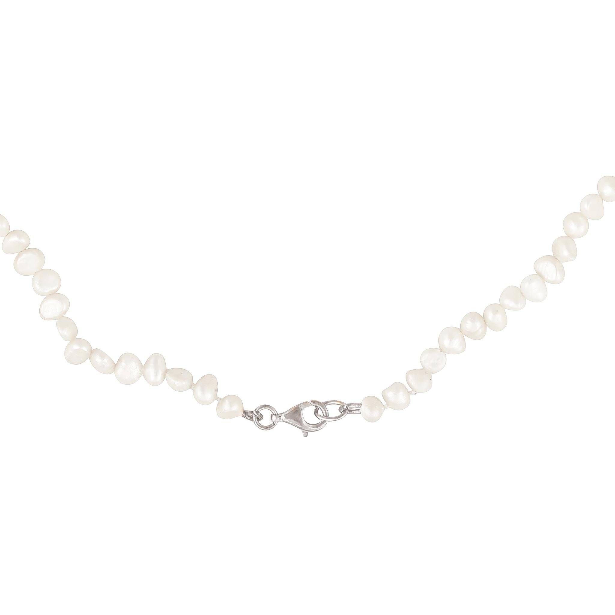 Diana Pearl Necklace