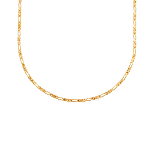 THE GO-GETTER Bold Necklace
