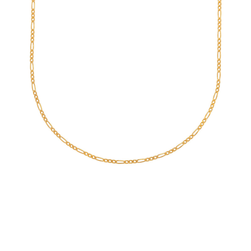 THE GO-GETTER Necklace
