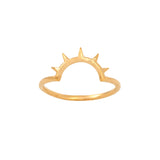 Sunshine Ring