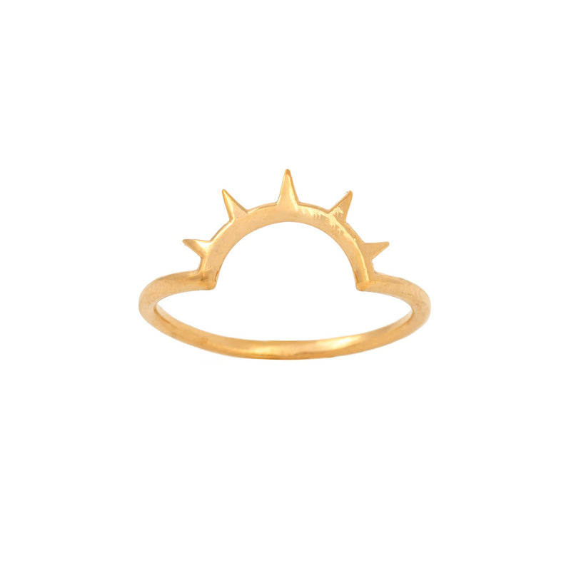 Sunshine Ring