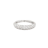 Twisted Ring